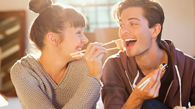 Making the Last Mile Count