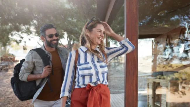 Un soutien à la clientèle multilingue et avisé se traduit par des voyageurs heureux