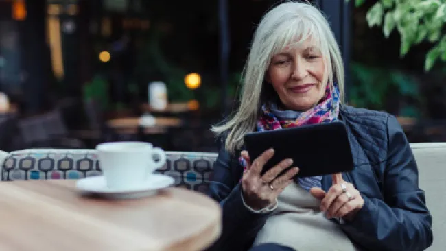 Transforming a frustrating member experience into a winning experience