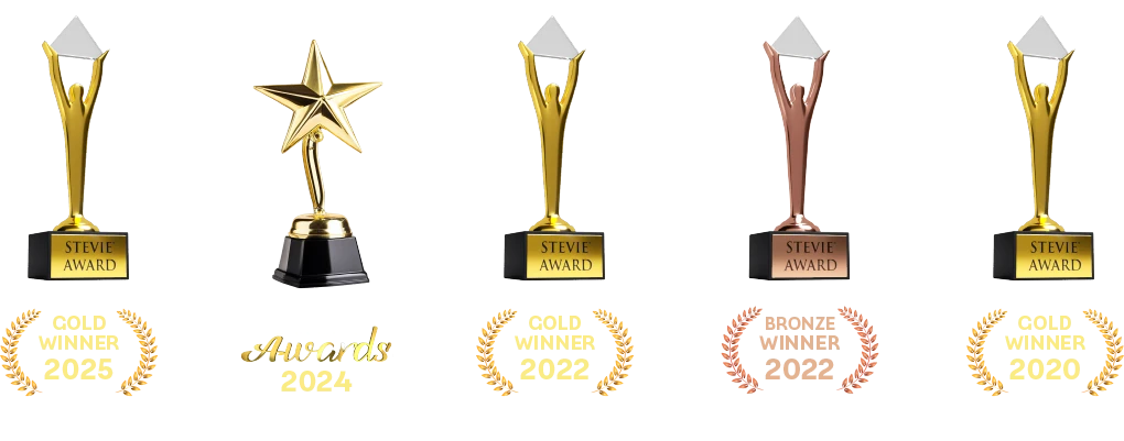 Awards earned by TTEC