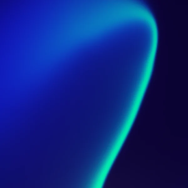 Dark blue wavy pattern