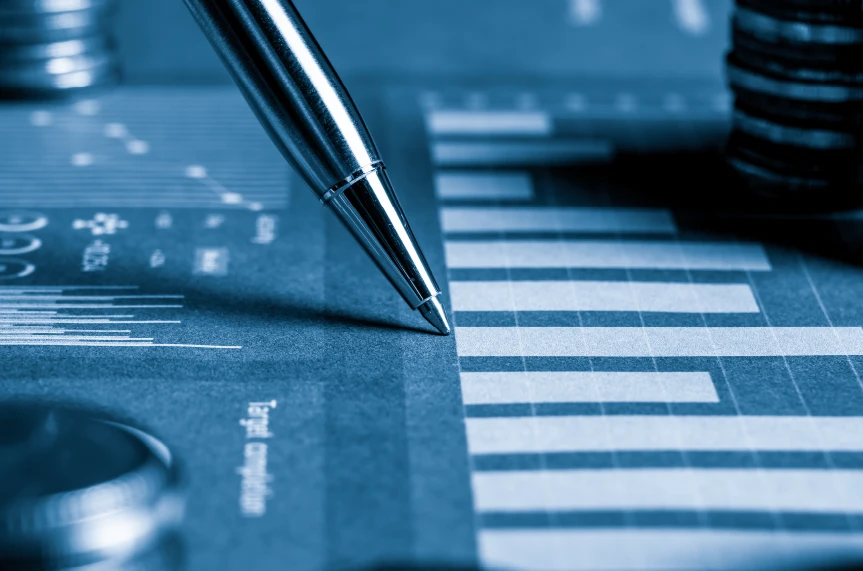 Printout of a report