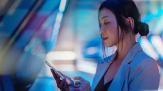 AI/CX value chain analysis: Bank loans