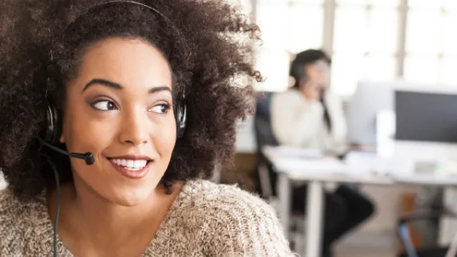 Be Proactive with Speech Analytics for Sales