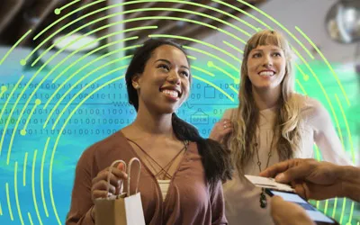 From siloed inefficiency to omnichannel transformation