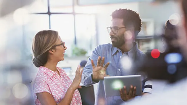 5 Questions to Find Your Perfect CX Partner Match