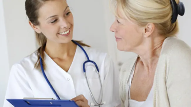 Healthcare Company Gets Post-Merger Contact Center Makeover