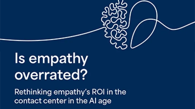 Is empathy overrated