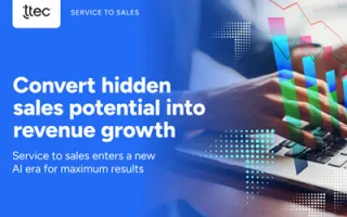 Convert hidden sales potential into revenue growth