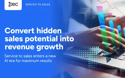 Convert hidden sales potential into revenue growth