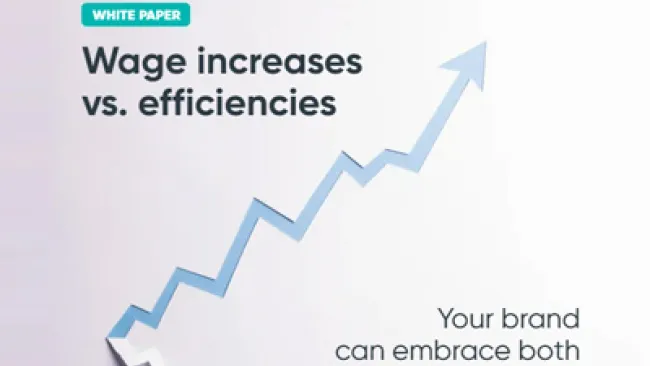 Wage Increase vc Efficiencies