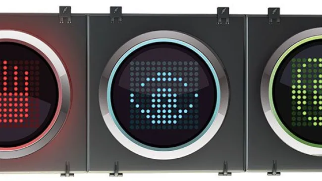 Stop, Look, and Listen to the Voice Within