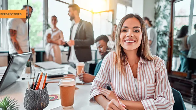 How to create a work experience in 2023 that employees don’t want to leave