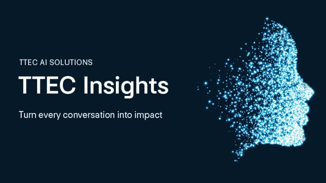 TTEC Insights