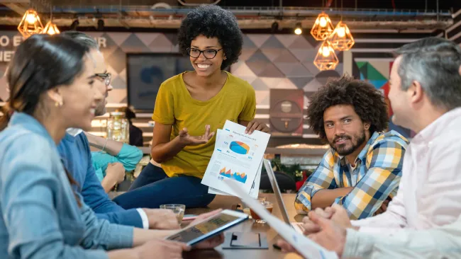 TTEC sales team plays by a new book, with amazing results