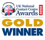 UK National Contact Centre Awards