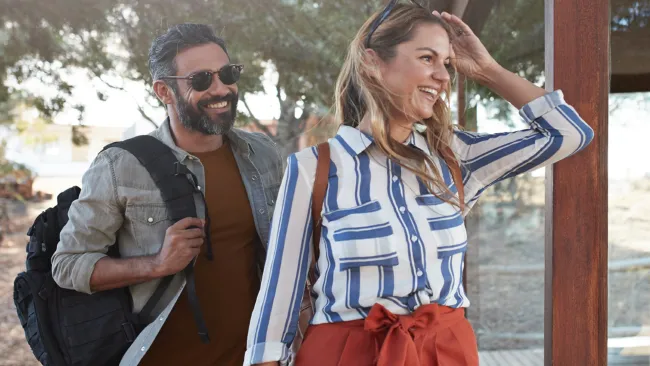 Unexpected turbulence: Trust and anti-trust in the travel industry