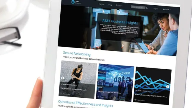 AT&T Eyes the CX of the Future