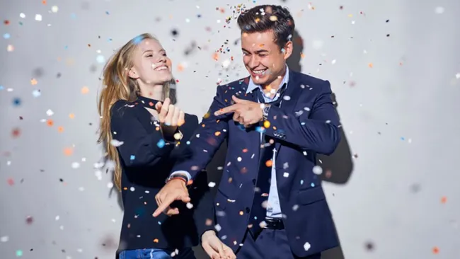 5 New Year's B2B Sales Resolutions for Growth