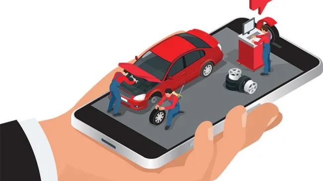 Case study -- Live Chat Makes Its Mark in B2B