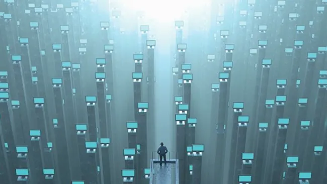 Contact Center and Call Center