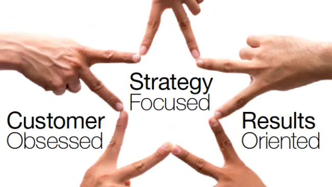 When Customers Come First, Business Benefits Follow