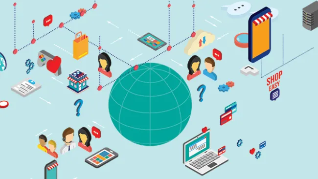 Don’t Stop at Journey Maps