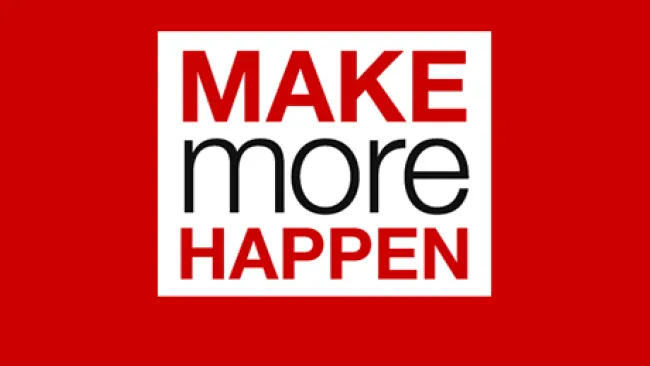 Staples Advantage Bets on Personalization and Convenience to ‘Make More Happen’