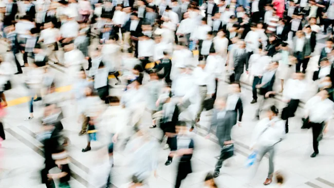 Everyone's a Customer