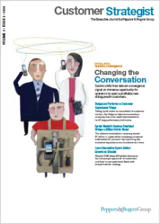 Customer Strategist Volume 2 Issue 3