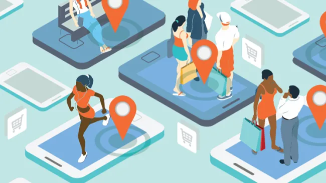 Throw Away Your Marketing Campaigns