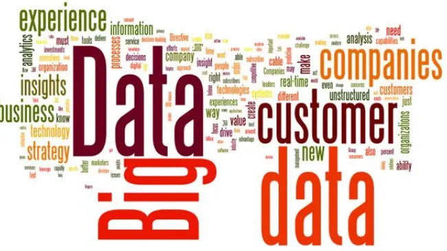 Live By the Data or Die By the Numbers